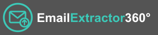 Email Extractor 360°